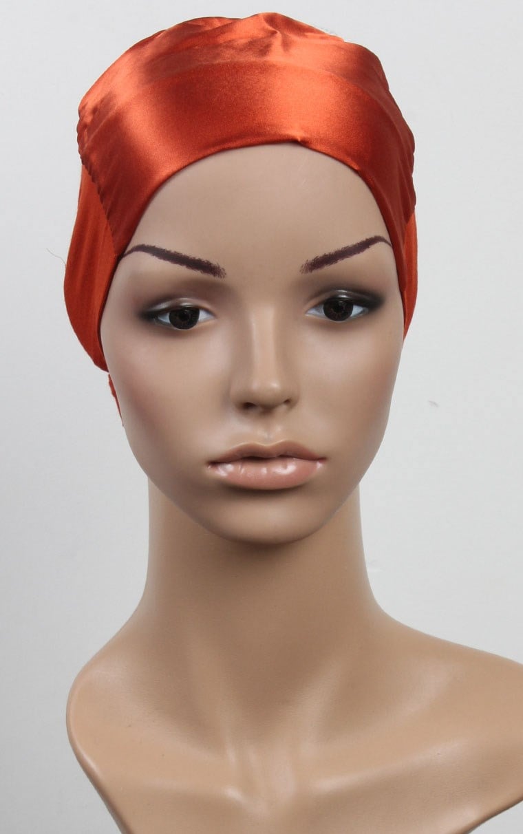 Likralı Saten Bone 2507-24