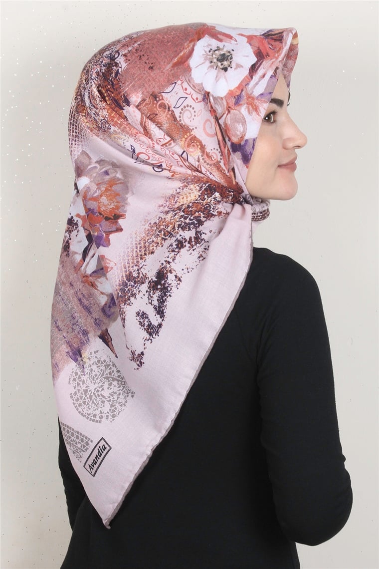 Liliy Soft Eşarp 3800-3