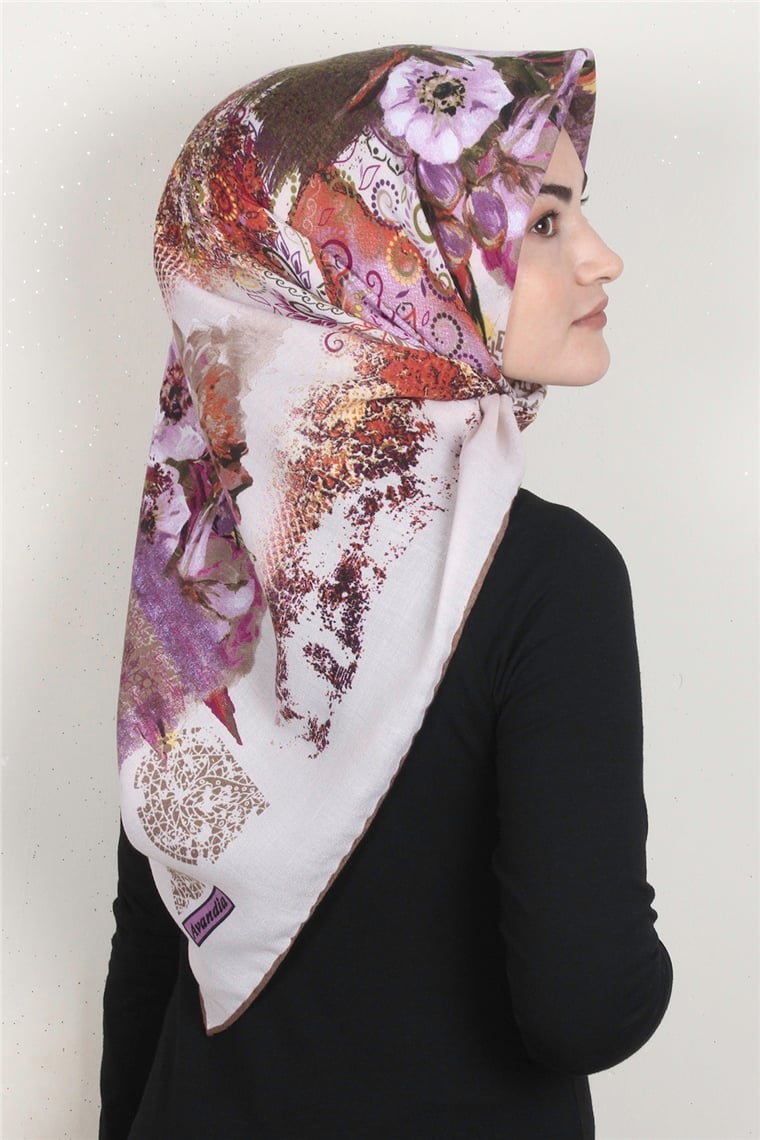 Lily Soft Eşarp 3800-5