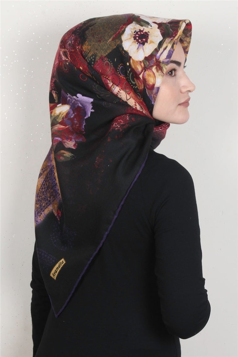 Lily Soft Eşarp 3800-7