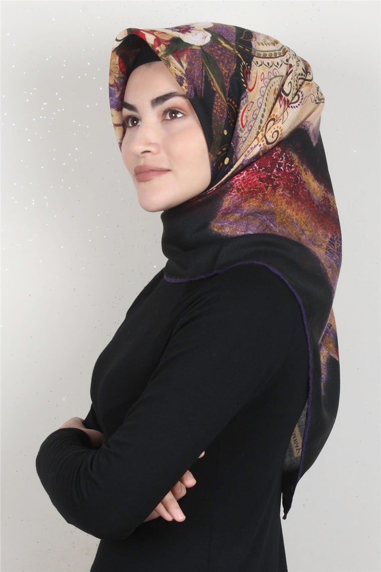 Lily Soft Eşarp 3800-7