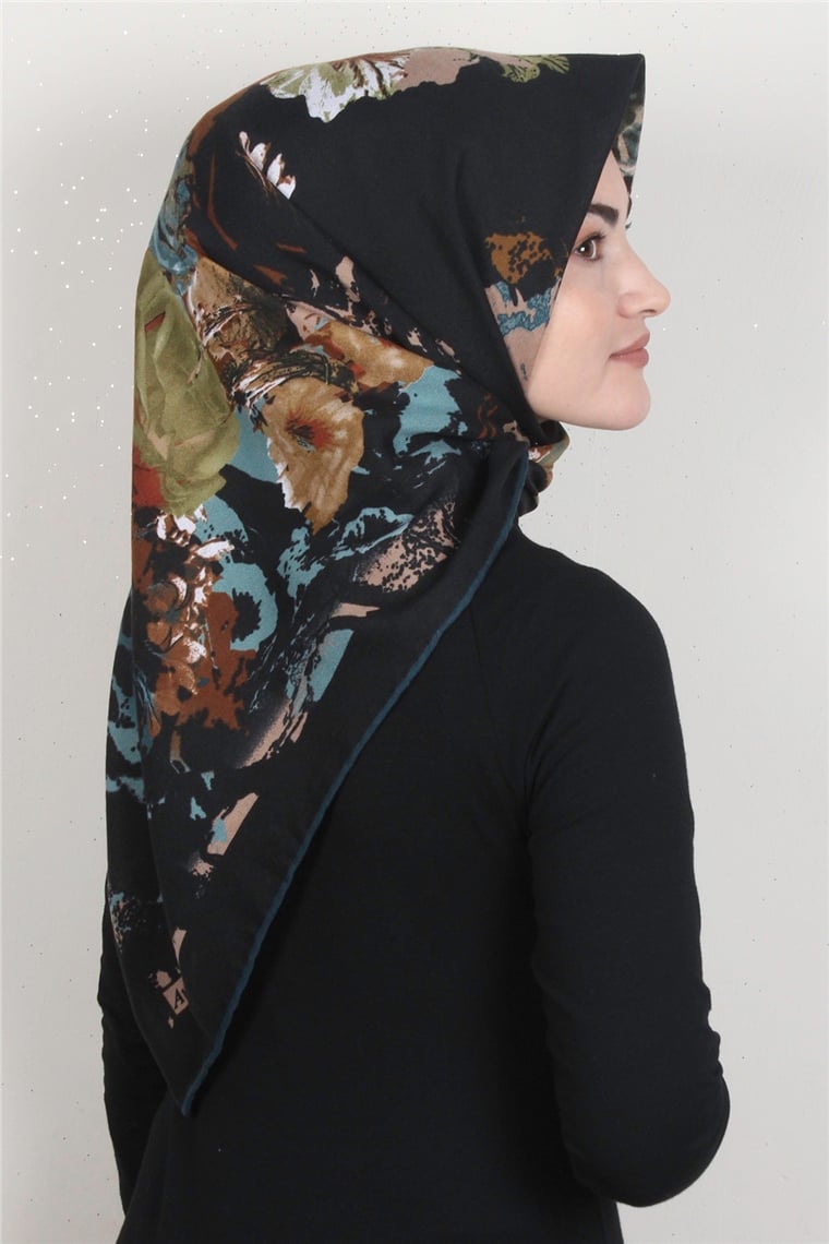 Lily Soft Eşarp 3801-1 