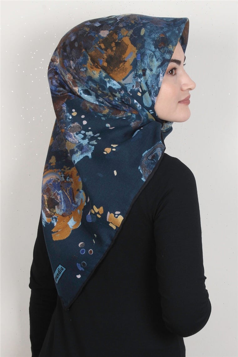 Lily Soft Eşarp 3801-3