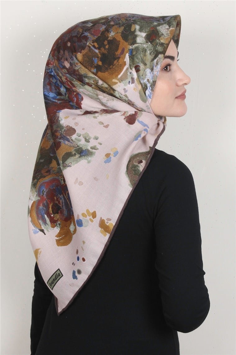Lily Soft Eşarp 3801-5