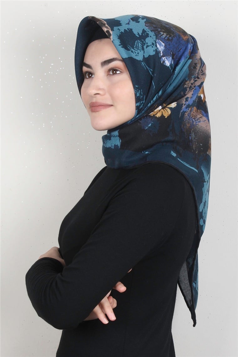 Lily Soft Eşarp 3801-7