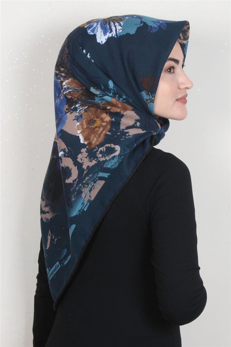 Lily Soft Eşarp 3801-7