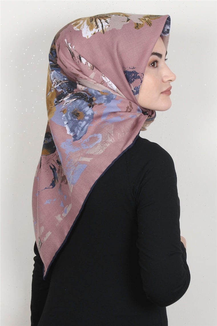 Lily Soft Eşarp 3801-9