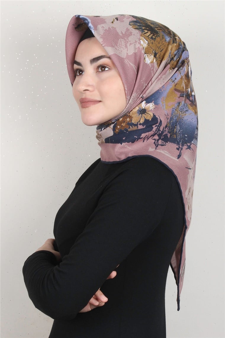 Lily Soft Eşarp 3801-9