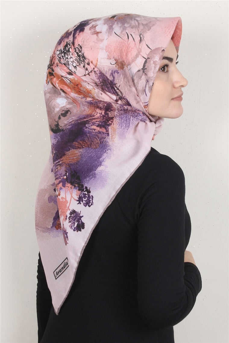 Lily Soft Eşarp 3802-3