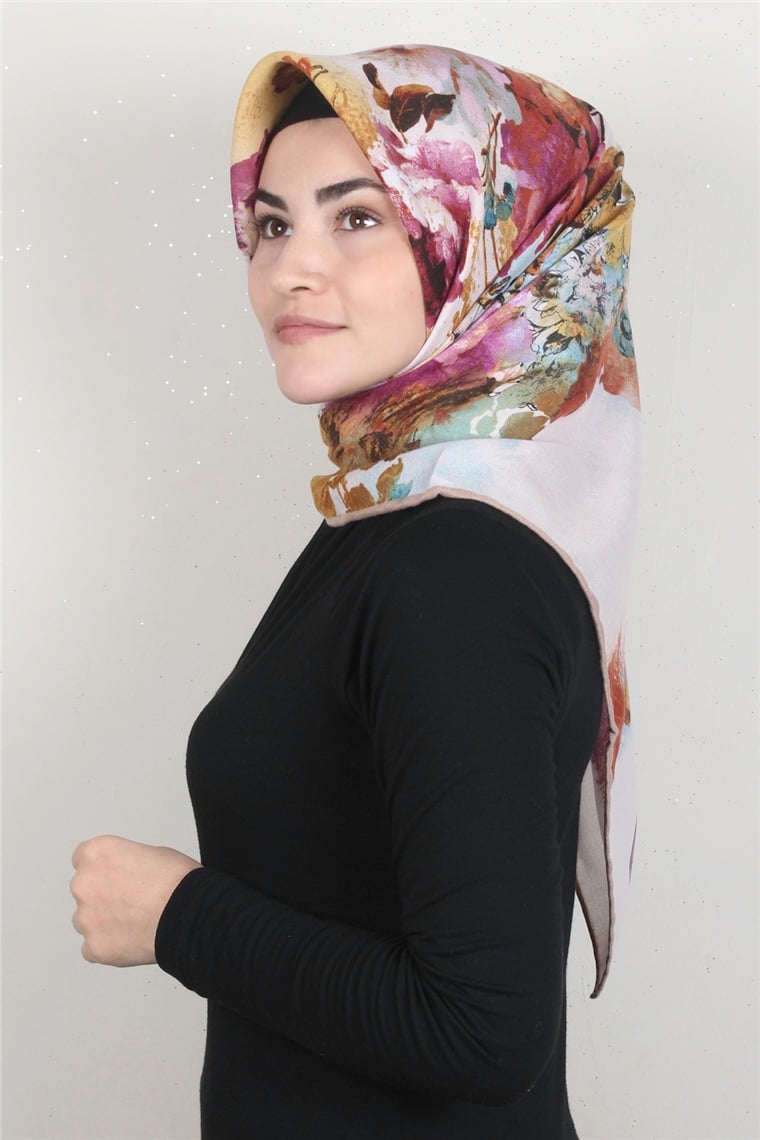 Lily Soft Eşarp 3802-4