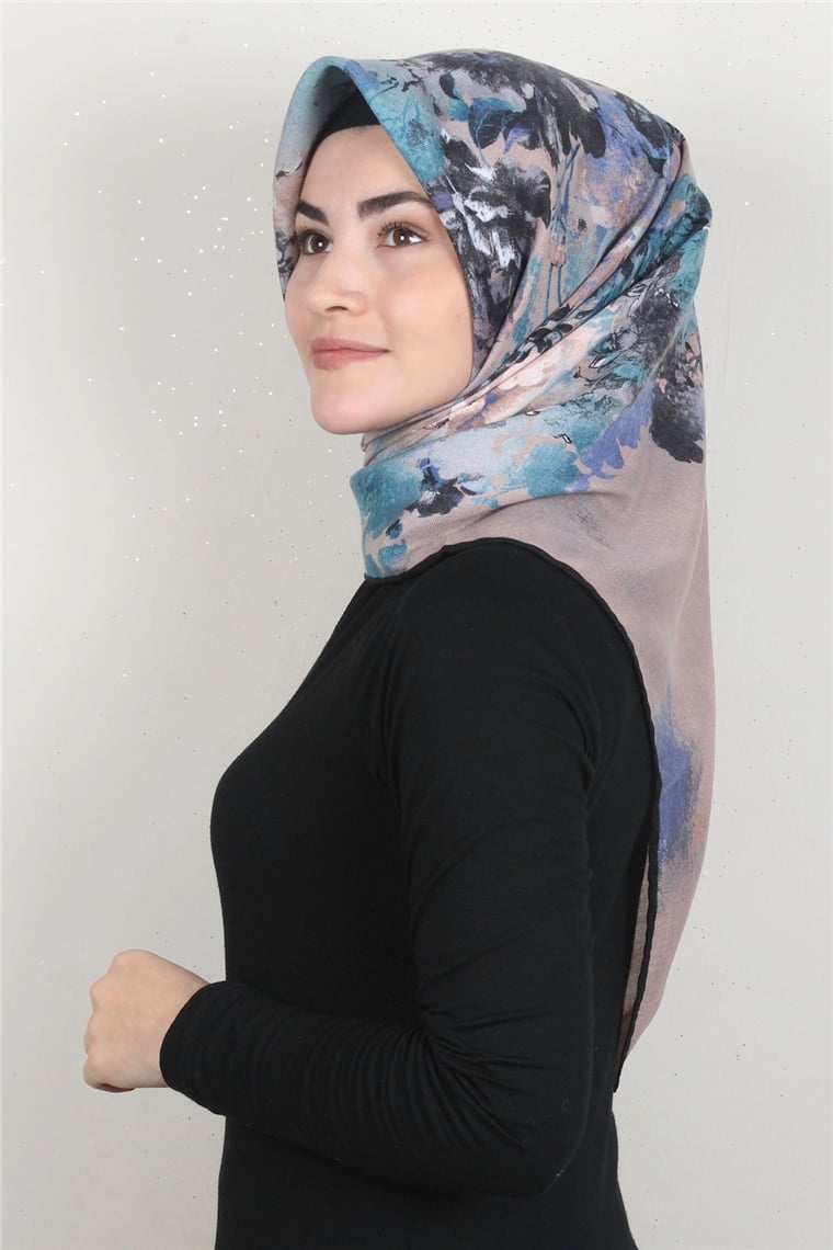 Lily Soft Eşarp 3802-5