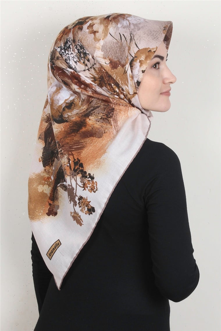 Lily Soft Eşarp 3802-6