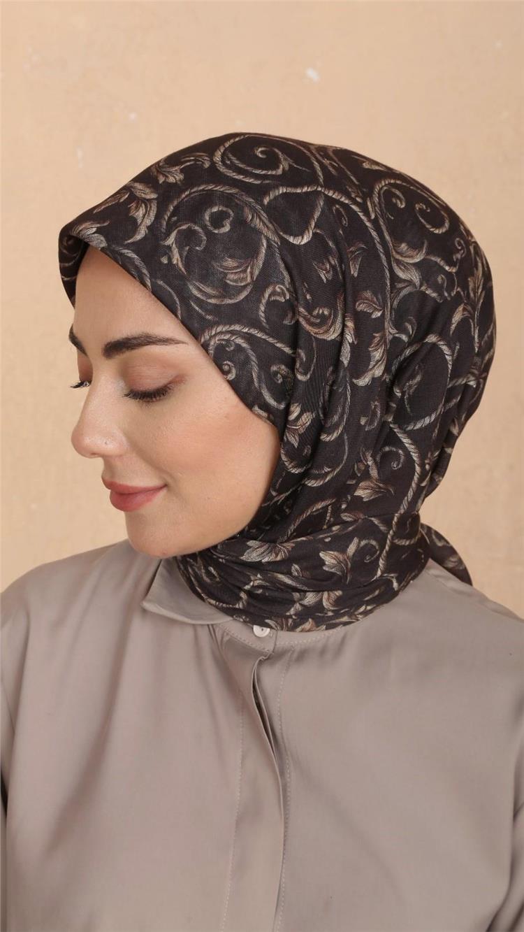 Lo'cella Pamuklu Soft Eşarp 4198-11