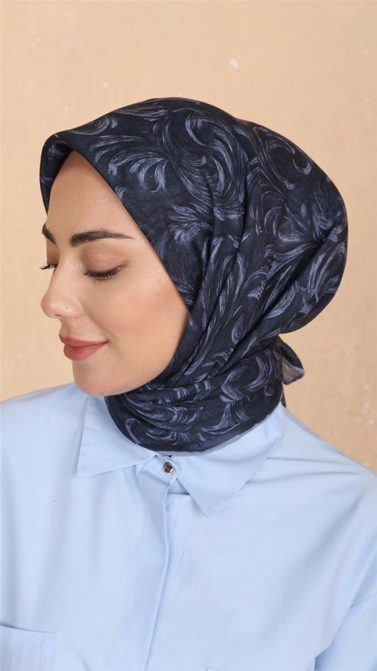Lo'cella Pamuklu Soft Eşarp 4200-5