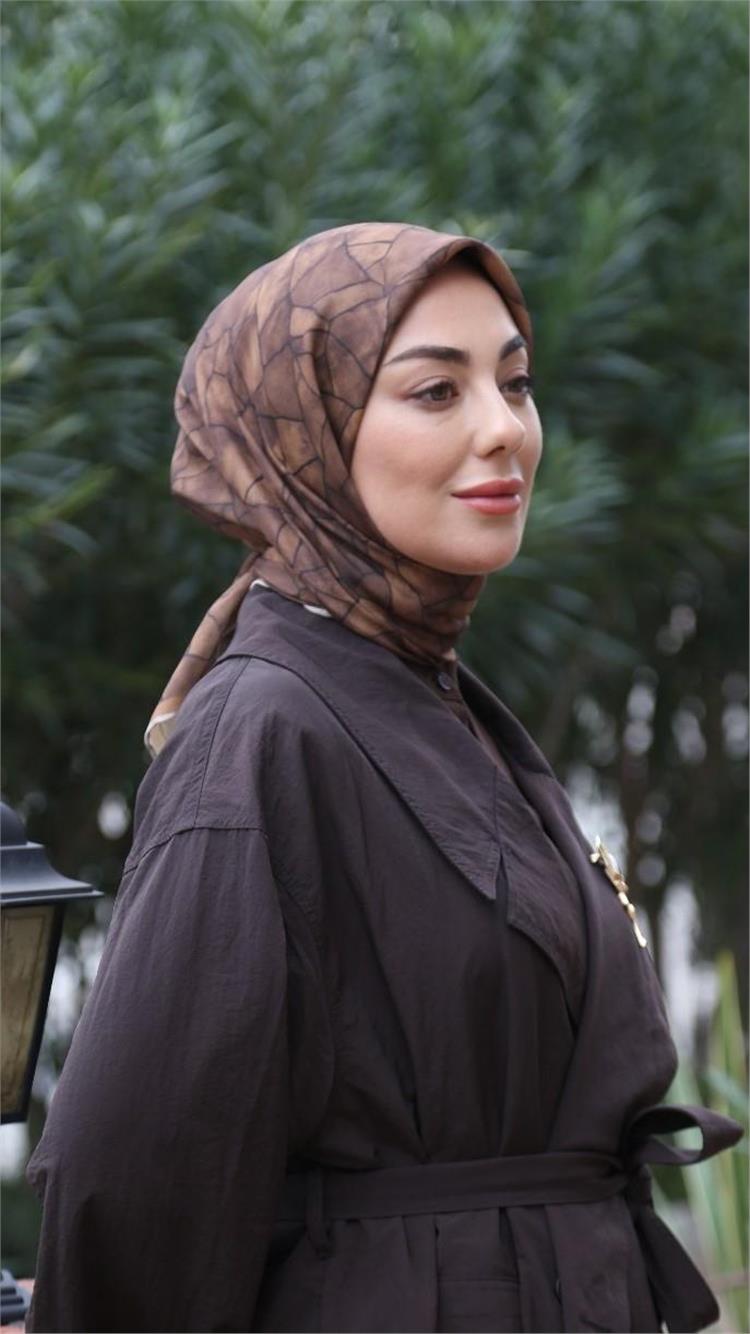Lo'cella Pamuklu Soft Eşarp 4507-8