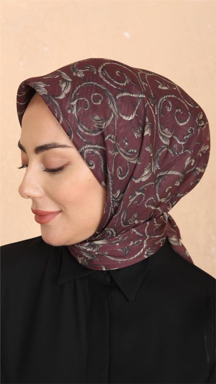 Lo'cella Pamuku Soft Eşarp 4198-9