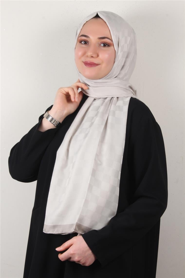 Lotus İpeksi Şal 2746-24 Taş