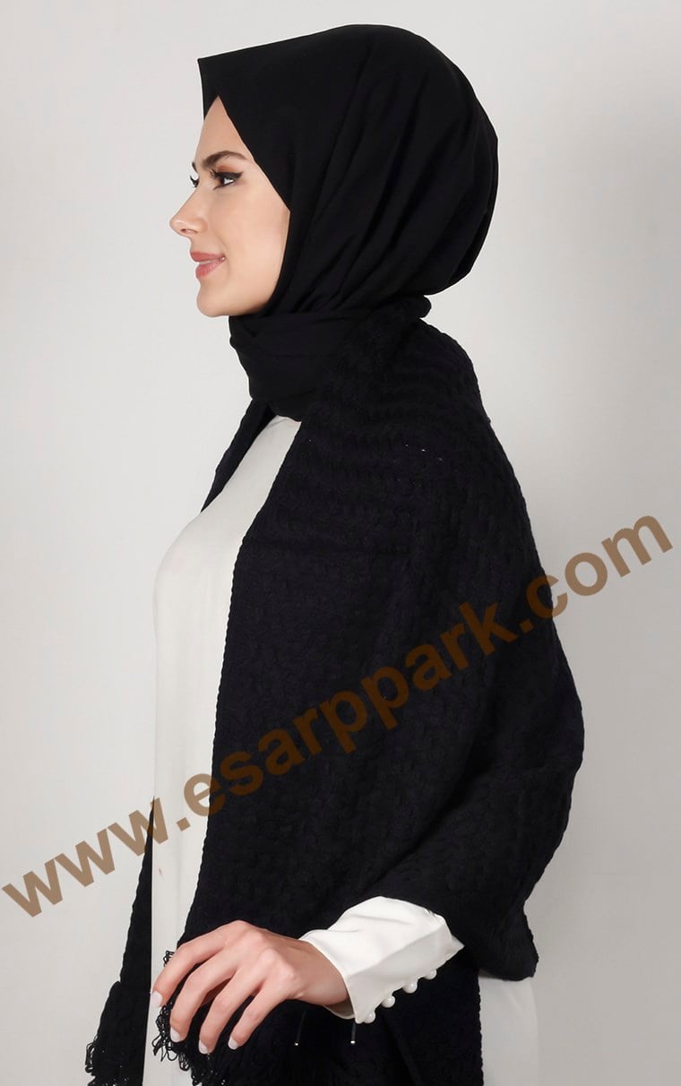 Lüx Yün Etol Atkı 2016-1