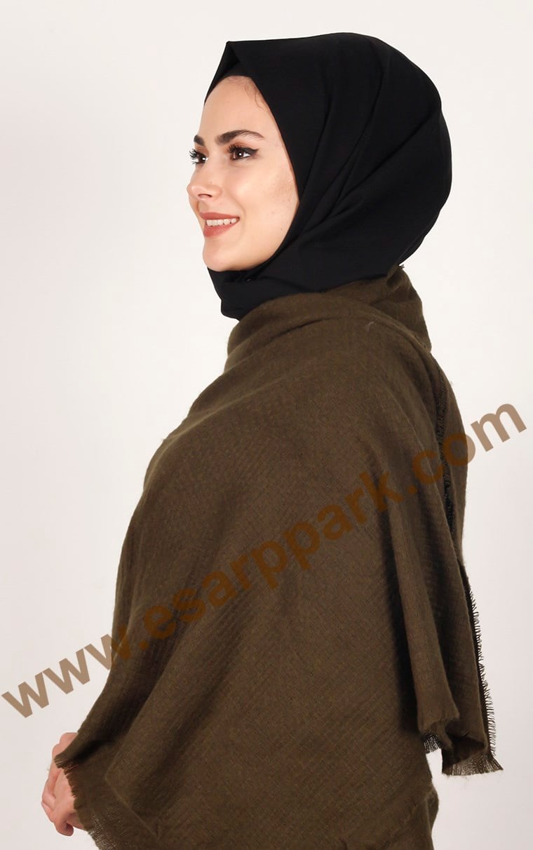 Lüx Yün Etol Atkı 2017-21