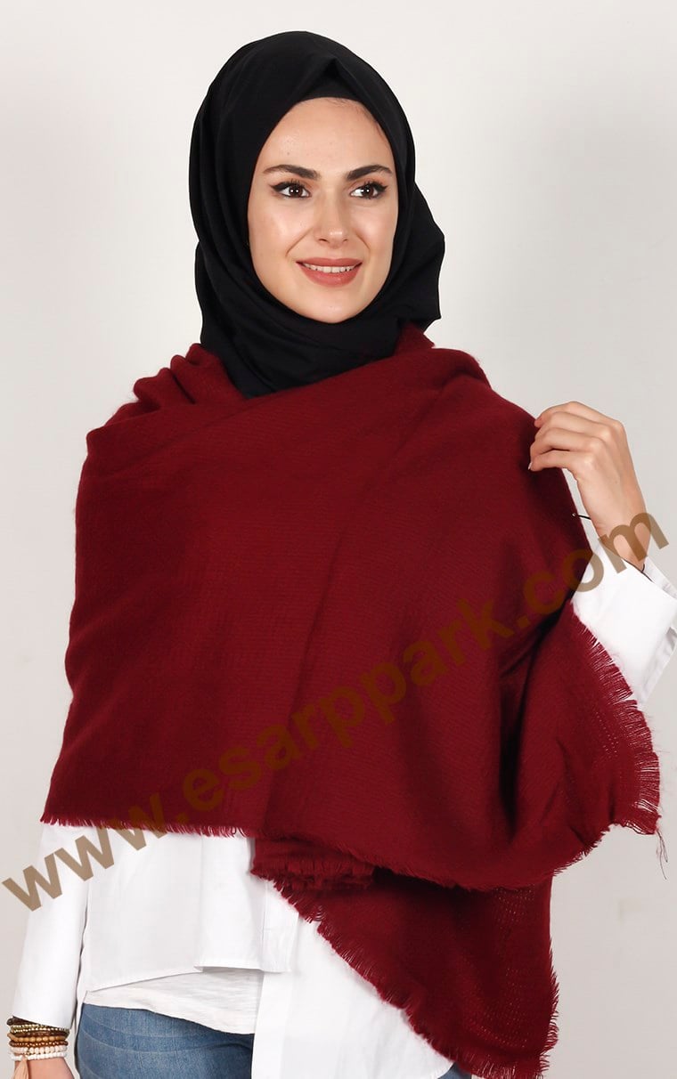 Lüx Yün Etol Atkı 2017-24