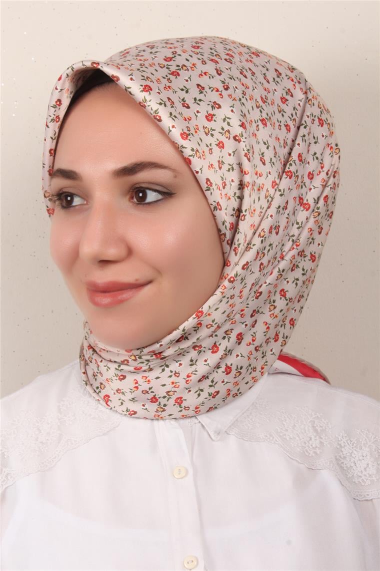 Luxer Eşarp 3620-10