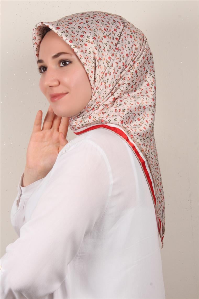 Luxer Eşarp 3620-10