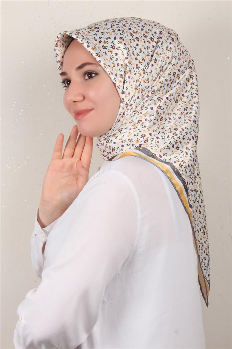 Luxer Eşarp 3620-11