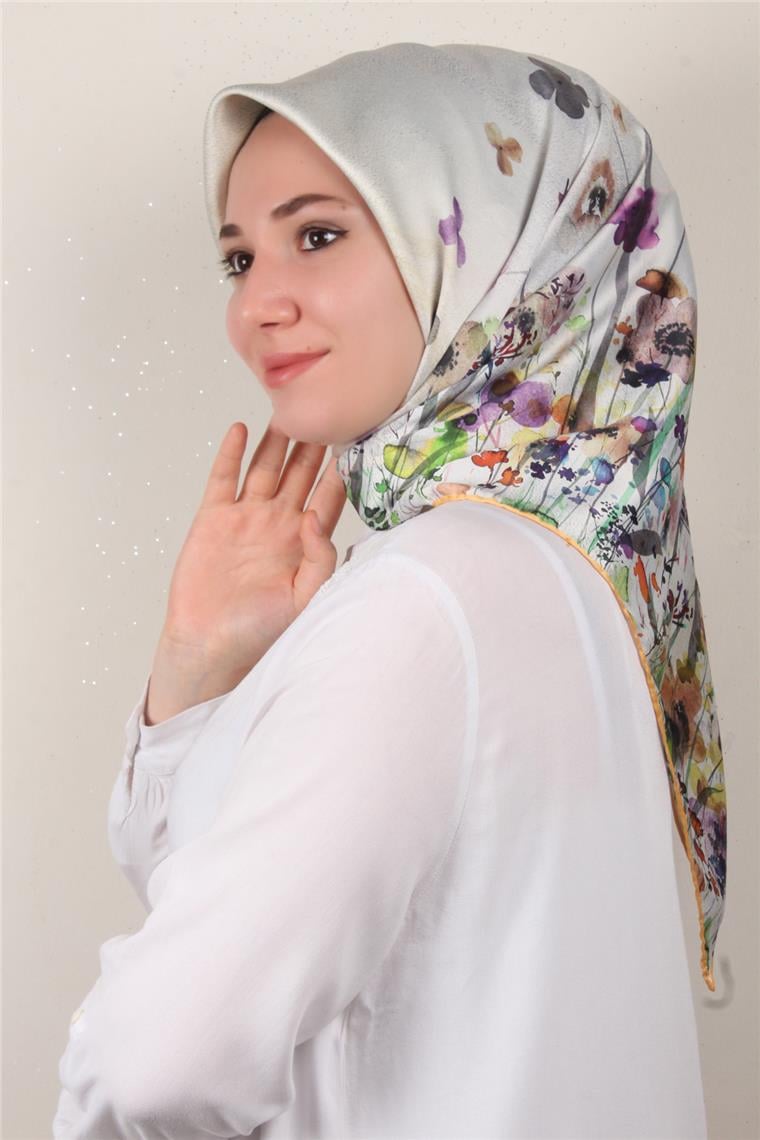 Luxer Eşarp 3621-10