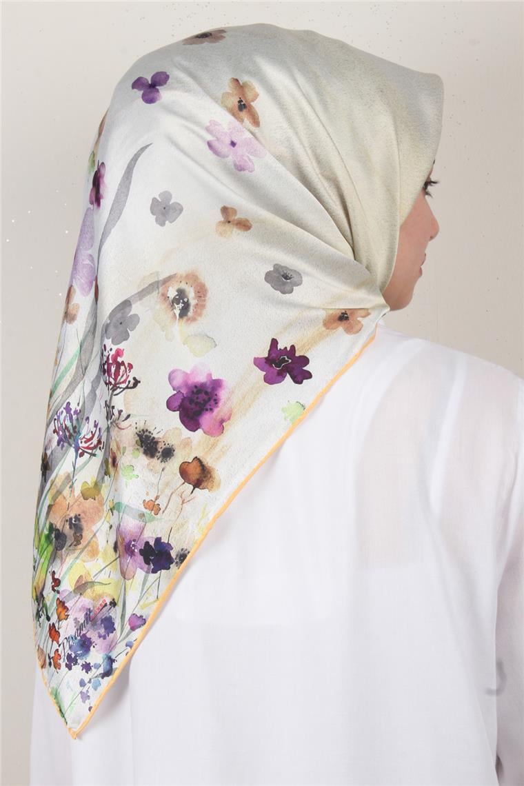 Luxer Eşarp 3621-10