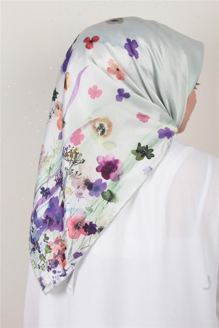 Luxer Eşarp 3621-11