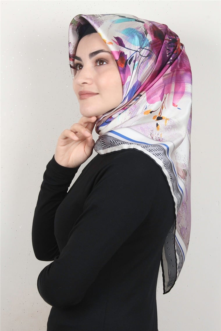Luxer Eşarp 3624-1