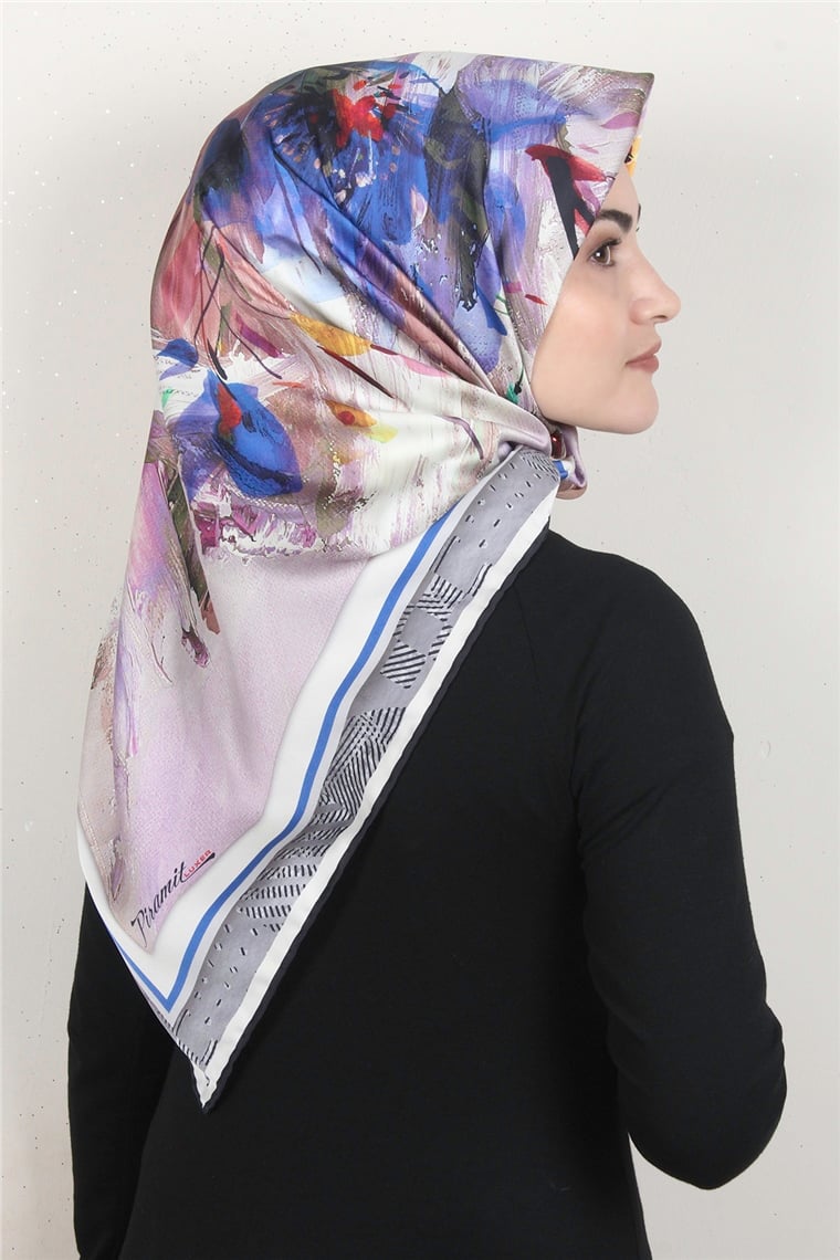 Luxer Eşarp 3624-1