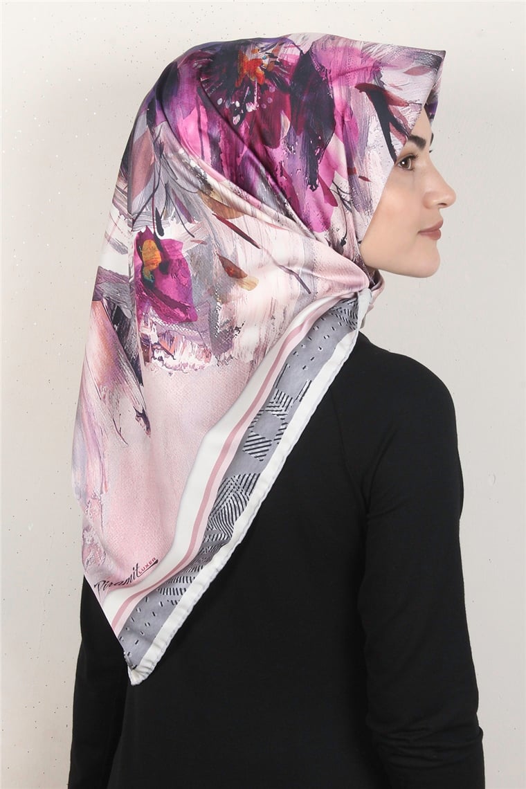 Luxer Eşarp 3624-12