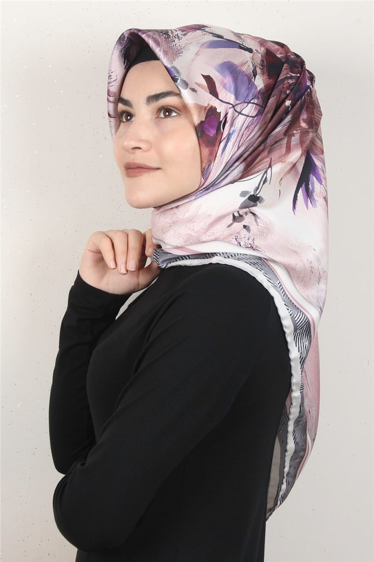 Luxer Eşarp 3624-12