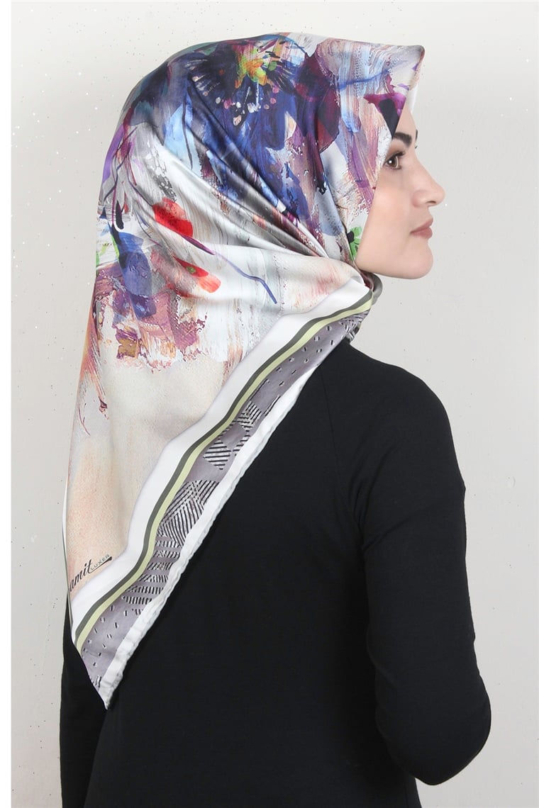 Luxer Eşarp 3624-5