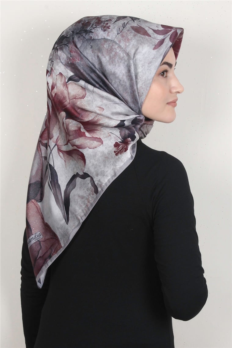 Luxer Eşarp 3625-11