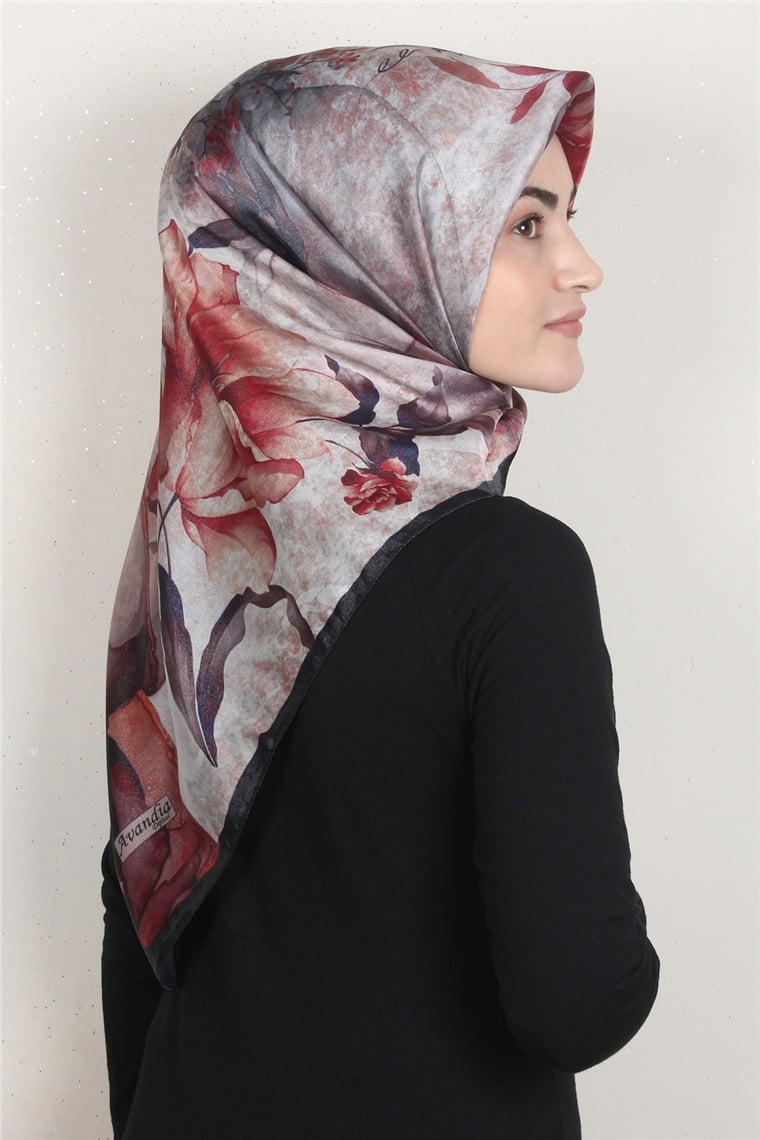 Luxer Eşarp 3625-3