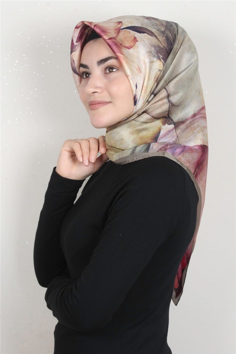 Luxer Eşarp 3625-4