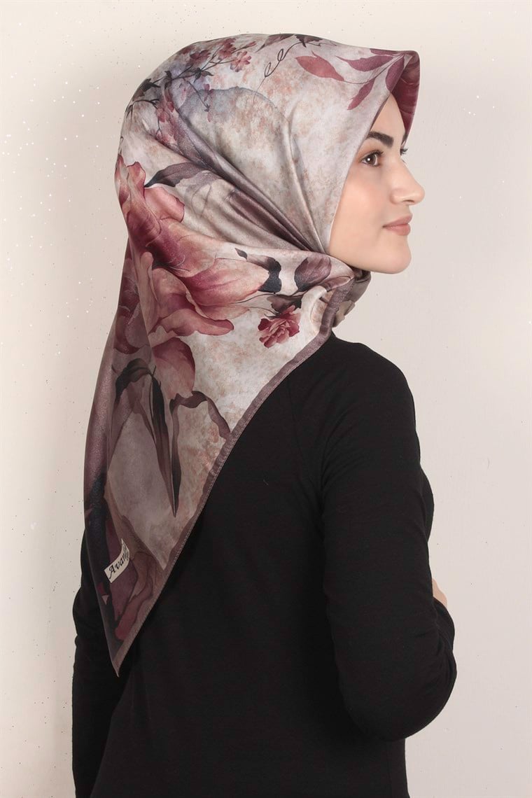 Luxer Eşarp 3625-5