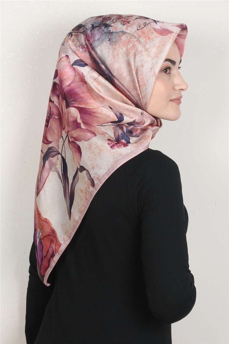 Luxer Eşarp 3625-7