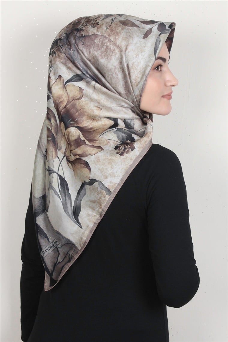 Luxer Eşarp 3625-9