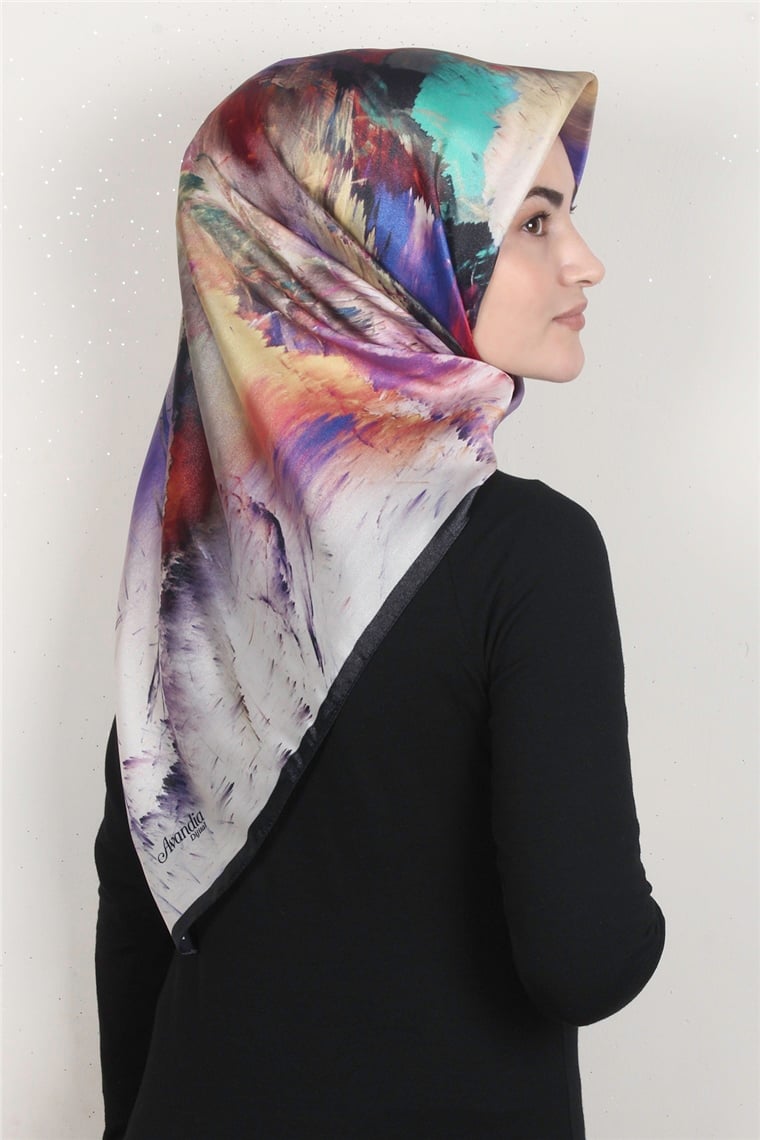 Luxer Eşarp 3626-10