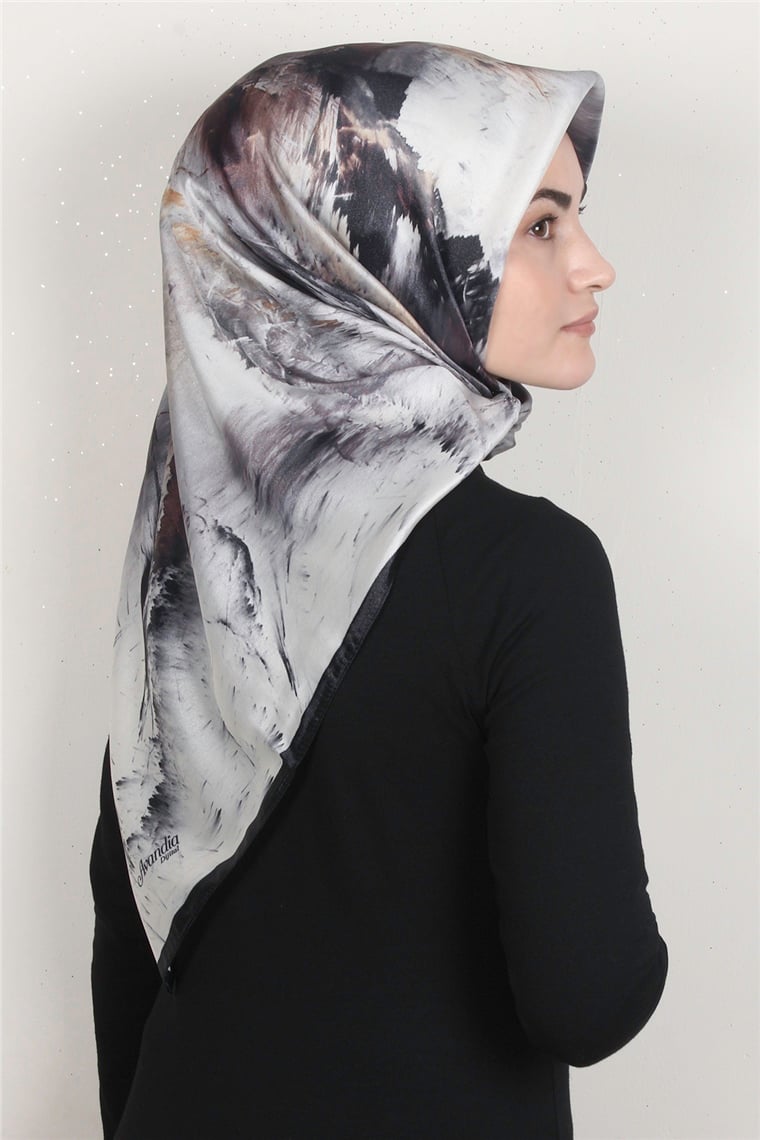 Luxer Eşarp 3626-2