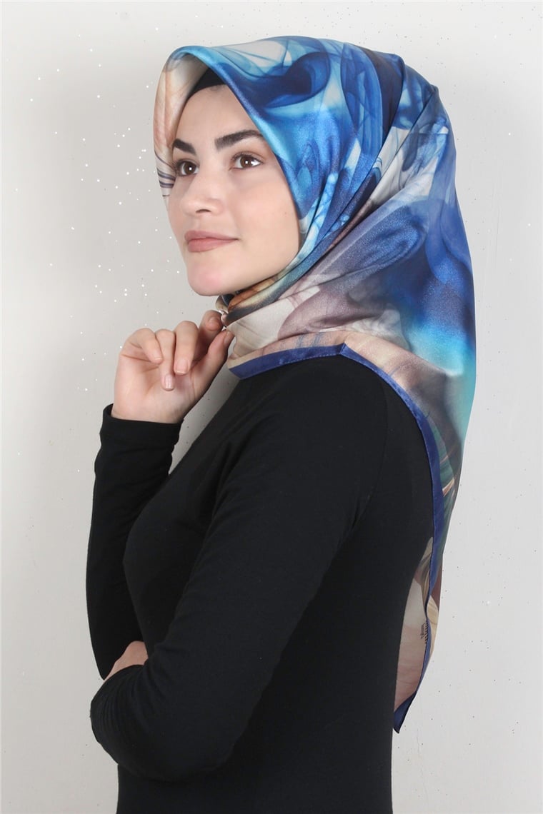 Luxer Eşarp 3627-1