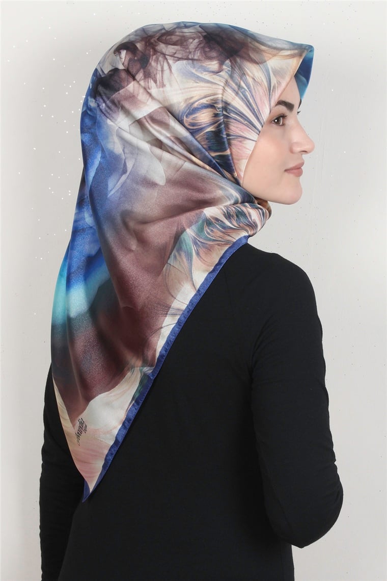 Luxer Eşarp 3627-1