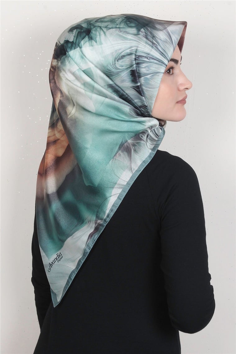 Luxer Eşarp 3627-10