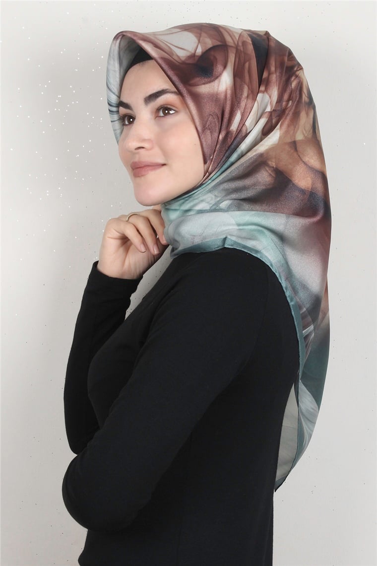 Luxer Eşarp 3627-10
