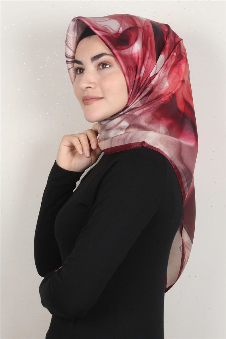 Luxer Eşarp 3627-11