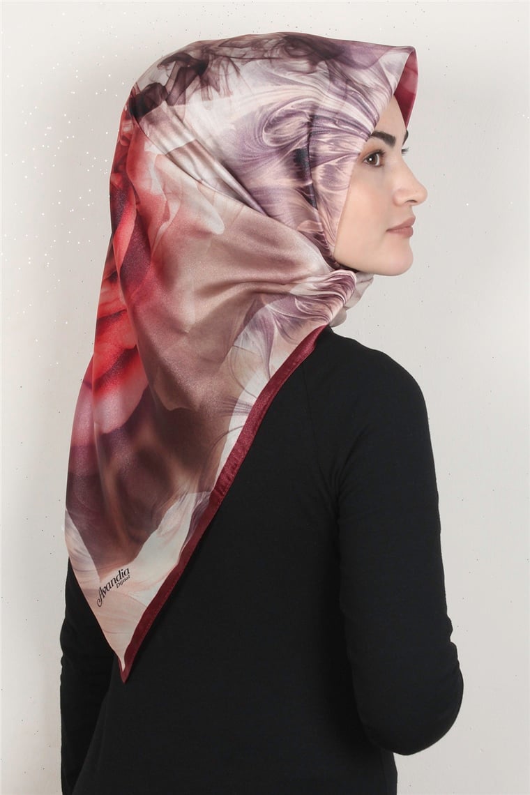 Luxer Eşarp 3627-11