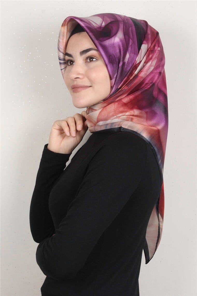 Luxer Eşarp 3627-5